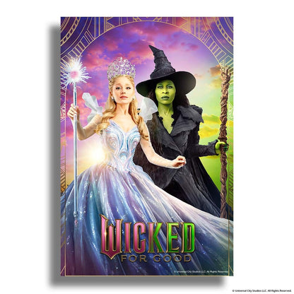 Wooden Jigsaw Puzzles For Good, For Ever - Wooden Jigsaw Puzzle