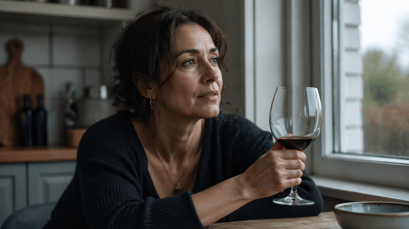 Anhedonia Is the Perimenopause Symptom No One Warned You About