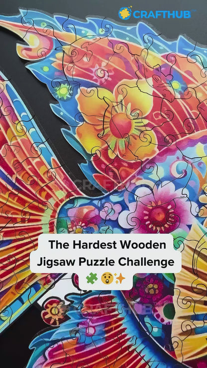 Fish - Jigsaw Puzzle