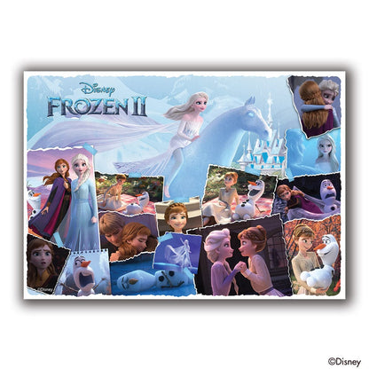 Wooden Jigsaw Puzzles Frozen Memories – Wooden Jigsaw Puzzle