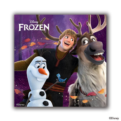 Wooden Jigsaw Puzzles Winter Friends – Wooden Jigsaw Puzzle