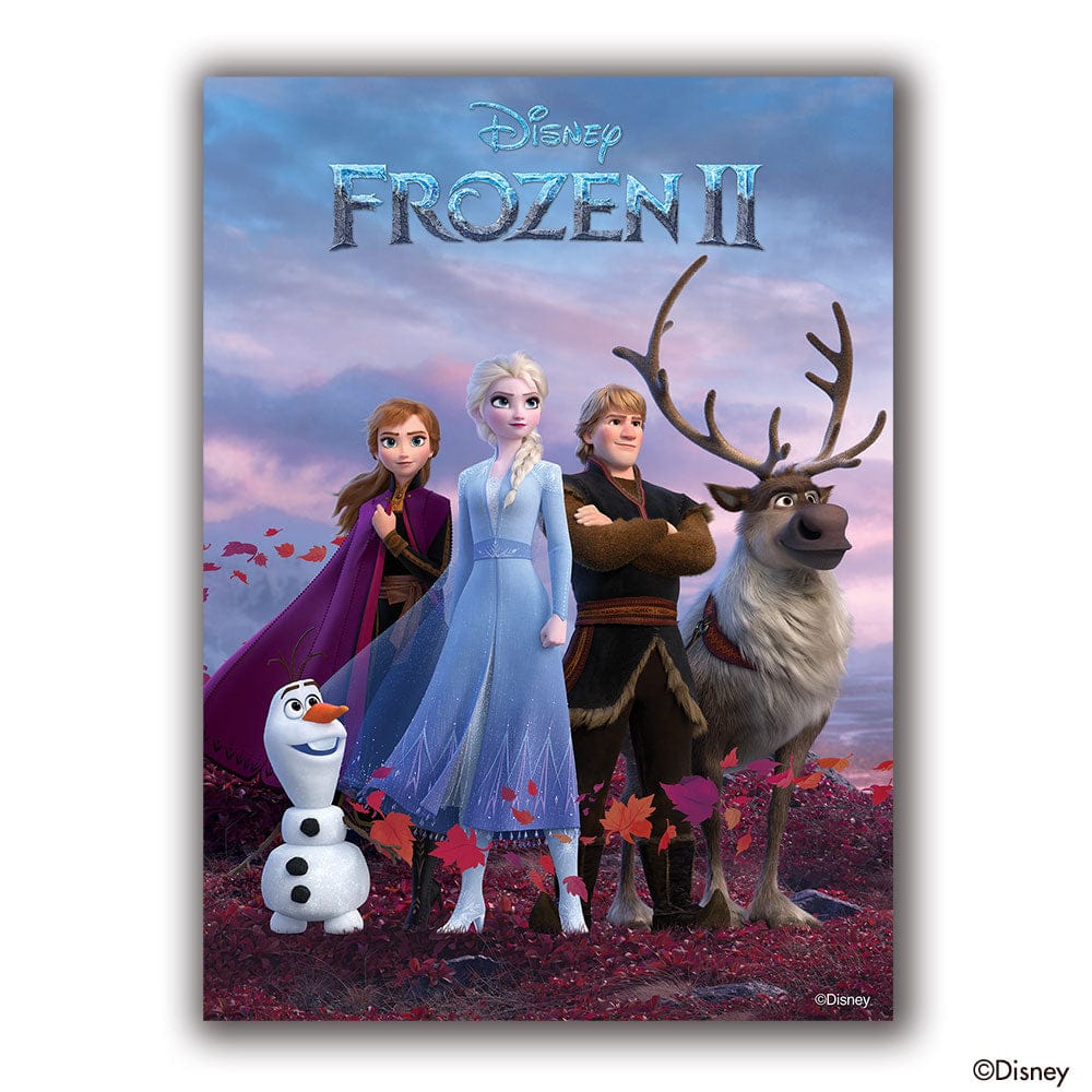 Wooden Jigsaw Puzzles Frozen Tales – Wooden Jigsaw Puzzle