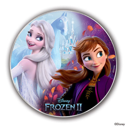 Wooden Jigsaw Puzzles Frozen Forever – Wooden Jigsaw Puzzle